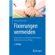 Fixierungen Vermeiden