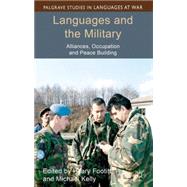 Languages and the Military Alliances, Occupation and Peace Building
