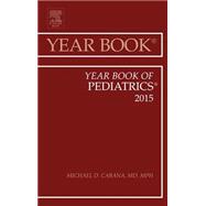 Year Book of Pediatrics 2015