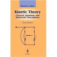 Kinetic Theory