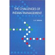 The Challenges of Indian Management