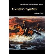 Frontier Regulars