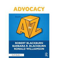 Advocacy from a to Z