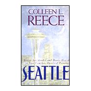 Seattle : Bodies Are Mended and Hearts Are Healed in Four Complete Novels of Romance