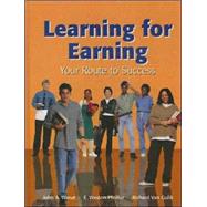 Learning for Earning : Your Route to Success