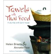 Travels With Thai Food