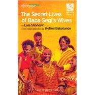 The Secret Lives of Baba Segi’s Wives