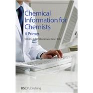 Chemical Information for Chemists
