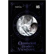 Omniscient Reader's Viewpoint (novel), Vol. 5