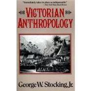 Victorian Anthropology