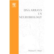 DNA Arrays in Neurobiology: International Review of Neurobiology