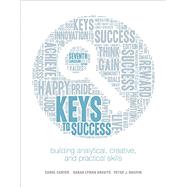 Keys to Success (Canadian Edition)