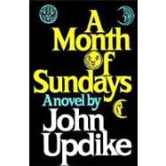 A Month of Sundays
