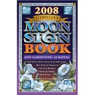 Llewellyn's 2008 Moon Sign Book