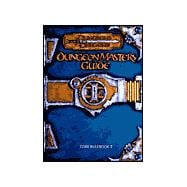 Dungeon Master's Guide : Core Rulebook II,9780786915514
