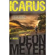 Icarus A Novel