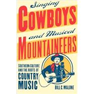 Singing Cowboys and Musical Mountaineers