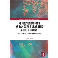 Representations of Language Learning and Literacy
