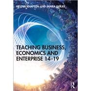 Teaching Business, Economics and Enterprise 14-19