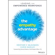 The Empathy Advantage Leading the Empowered Workforce,9781394155514