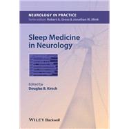 Sleep Medicine in Neurology