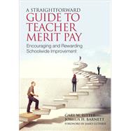 A Straightforward Guide To Teacher Merit Pay