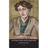 Miss Stephen's Apprenticeship