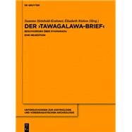 Der Tawagalawa-brief