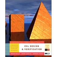ESL Design and Verification