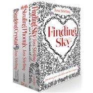 Finding Sky Trilogy (Box Set)