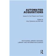 Automated Acquisitions