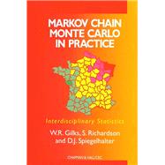 Markov Chain Monte Carlo in Practice