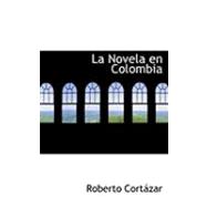 La Novela en Colombia