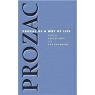 Prozac As a Way of Life