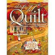 This Old Quilt: A Heartwarming Celebration of Quilts and Quilting Memories