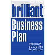 Brilliant Business Plan