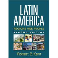 Latin America Regions and People