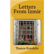 Letters from Izmir