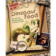 Dinosaur Food