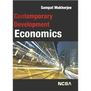 Contemporary Development Economics