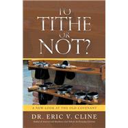 To Tithe or Not?