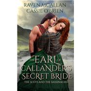 The Earl of Callander's Secret Bride