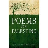 Poems for Palestine