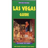 Las Vegas Guide, 6th Edition