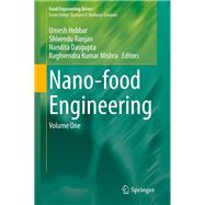 Nano-food Engineering