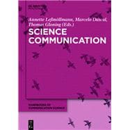 Scientific Communication