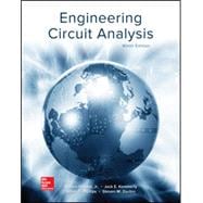 Engineering Circuit Analysis [Rental Edition]