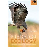 Predator Ecology Evolutionary Ecology of the Functional Response