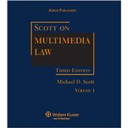 Scott on Multimedia Law