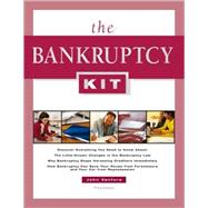 The Bankruptcy Kit